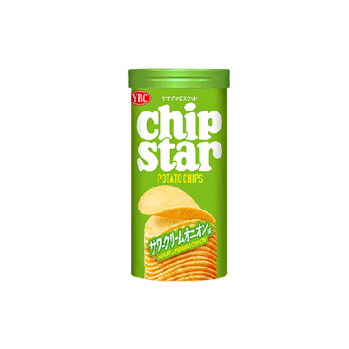 チップスターSｻﾜｰｸﾘｰﾑｵﾆｵﾝ